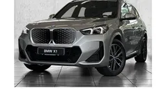Gebraucht 2025 BMW iX1 M Sport SUV | 48.990 € (Guter Preis)