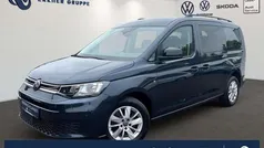 Gebraucht 2021 VW Caddy Maxi Van / Kleinbus | 26.899 € (Fairer Preis)