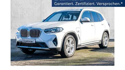 Gebraucht BMW X3 Sport Line 292 PS (214 kW) 2022 SUV