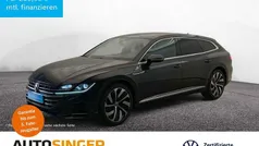 Gebraucht 2024 VW Arteon R-line Kombi | 41.940 € (Fairer Preis)