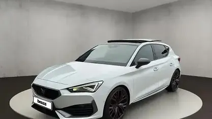 Gebraucht 2022 Seat Leon Limousine | 27.680 € (Fairer Preis)