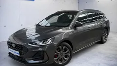 Magnetic grau metallic Gebraucht 2023 Ford Focus ST-Line X Kombi | 22.990 € (Fairer Preis)