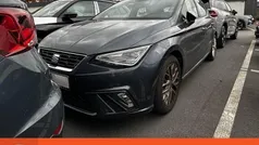 Gebraucht 2023 Seat Ibiza FR Limousine | 15.490 € (Superpreis)
