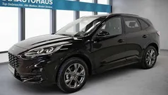 Gebraucht 2022 Ford Kuga ST-Line SUV | 24.590 € (Fairer Preis)
