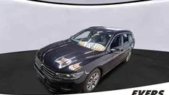 Gebraucht 2022 VW Passat Kombi | 26.150 € (Guter Preis)