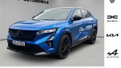 Blau Gebraucht 2024 Renault Rafale Esprit Alpine SUV | 46.980 € (Fairer Preis)