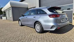 Gebraucht 2025 Kia Ceed Sportswagon Vision Kombi | 24.490 € (Guter Preis)