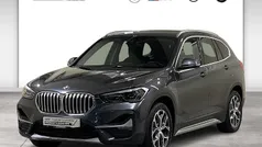 Gebraucht 2021 BMW X1 xLine SUV | 28.890 € (Fairer Preis)