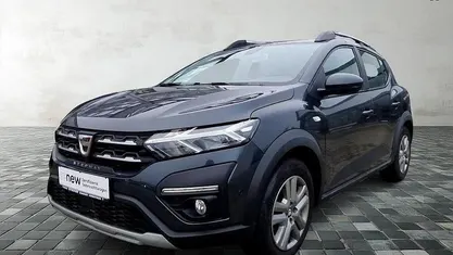 Gebraucht Dacia Sandero Comfort 91 PS (66 kW) 2021 Limousine