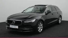 Gebraucht 2018 Volvo V90 Momentum Kombi | 19.450 € (Guter Preis)