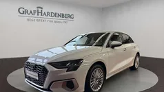 Gebraucht 2023 Audi A3 Advanced Plus Limousine | 25.888 € (Fairer Preis)