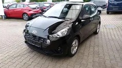 Gebraucht 2021 Hyundai i10 Trend Kleinwagen | 12.900 € (Fairer Preis)