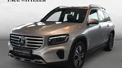 Iridiumsilber Gebraucht 2024 Mercedes GLB200 Progressive SUV | 46.480 € (Fairer Preis)