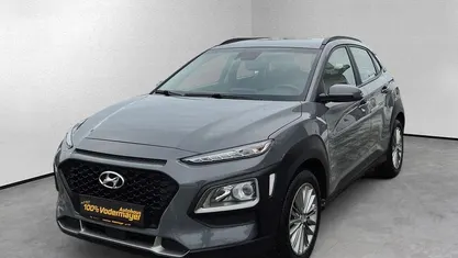 Gebraucht Hyundai Kona Trend 177 PS (130 kW) 2018 SUV