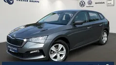 Gebraucht 2023 Skoda Scala Ambition Kleinwagen | 19.999 € (Guter Preis)