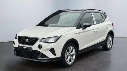 Gebraucht 2025 Seat Arona FR SUV | 23.610 € (Guter Preis)