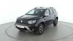 Schwarz Gebraucht 2018 Dacia Duster Prestige SUV | 13.590 € (Fairer Preis)