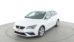 Gebraucht 2017 Seat Leon FR Kombi | 13.730 € (Fairer Preis)