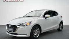 Gebraucht 2021 Mazda 2 Kizoku Limousine | 14.980 € (Fairer Preis)