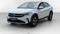 Gebraucht 2022 VW Taigo Style SUV | 19.690 € (Fairer Preis)