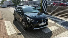 Blackpearlschwarz (schwarz) (schwarz) Gebraucht 2020 Renault Captur Bose Edition SUV | 16.950 € (Fairer Preis)