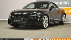 Audi TT RS