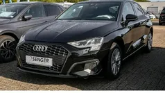 Gebraucht 2022 Audi A3 Sportback e-tron Limousine | 23.880 € (Fairer Preis)