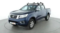 Gebraucht 2016 Nissan Navara Acenta Abholung | 21.100 € (Fairer Preis)