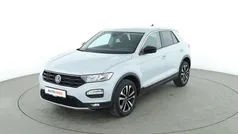 Gebraucht 2021 VW T-Roc United SUV | 20.950 € (Fairer Preis)