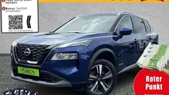 Gebraucht 2024 Nissan X-Trail N-Connecta SUV | 31.890 € (Guter Preis)