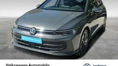 VW Golf VIII