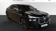 Gebraucht 2024 BMW 750e M Sport Limousine | 116.661 € (Fairer Preis)