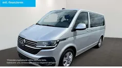 Gebraucht 2024 VW T6.1 Comfortline Van | 60.850 € (Superpreis)
