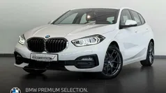 Gebraucht 2022 BMW 118 Sport Line Kleinwagen | 24.950 € (Fairer Preis)