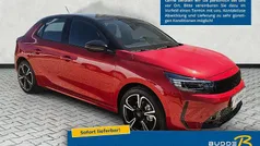 Gebraucht 2024 Opel Corsa Kleinwagen | 19.950 € (Fairer Preis)