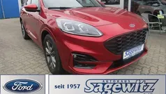 Gebraucht 2023 Ford Kuga ST-Line X SUV | 26.490 € (Fairer Preis)
