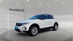 Gebraucht 2024 VW T-Roc Style SUV | 29.948 € (Fairer Preis)