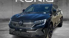 Schwarz Gebraucht 2023 Renault Austral Iconic Esprit Alpine SUV | 42.990 € (Teuer)