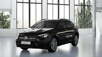 Gebraucht 2024 Mercedes GLA220 AMG SUV | 42.990 € (Guter Preis)