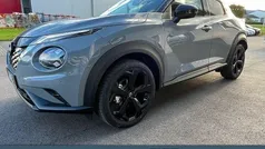 Gebraucht 2025 Nissan Juke Tekna SUV | 27.980 € (Fairer Preis)