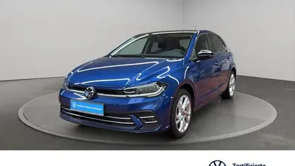 Gebraucht 2022 VW Polo Style Limousine | 18.280 € (Fairer Preis)