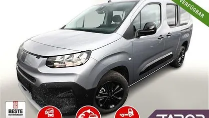 Grau Neu 2025 Fiat Doblò Van / Kleinbus | 28.760 € (Fairer Preis)