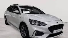Gebraucht 2020 Ford Focus ST-Line Kombi | 12.990 € (Guter Preis)
