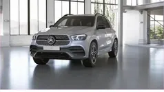 Gebraucht 2022 Mercedes GLE400 AMG | 62.440 € (Guter Preis)