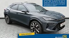Gebraucht 2025 Cupra Formentor VZ SUV | 40.990 € (Guter Preis)