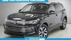 Gebraucht 2024 VW Tiguan Life SUV | 39.390 € (Fairer Preis)
