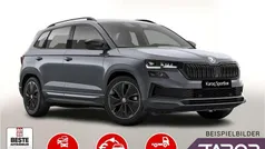 Gebraucht 2025 Skoda Karoq SUV | 34.388 € (Fairer Preis)