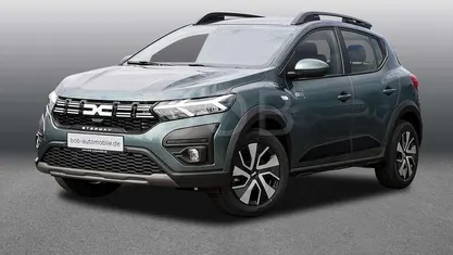 Gebraucht 2025 Dacia Sandero Expression Kleinwagen | 18.555 € (Fairer Preis)