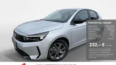 Kristallsilber Neu 2025 Opel Corsa Edition Limousine | 17.880 € (Fairer Preis)