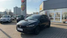 Schwarz Gebraucht 2020 Fiat Tipo Limousine | 11.897 € (Fairer Preis)